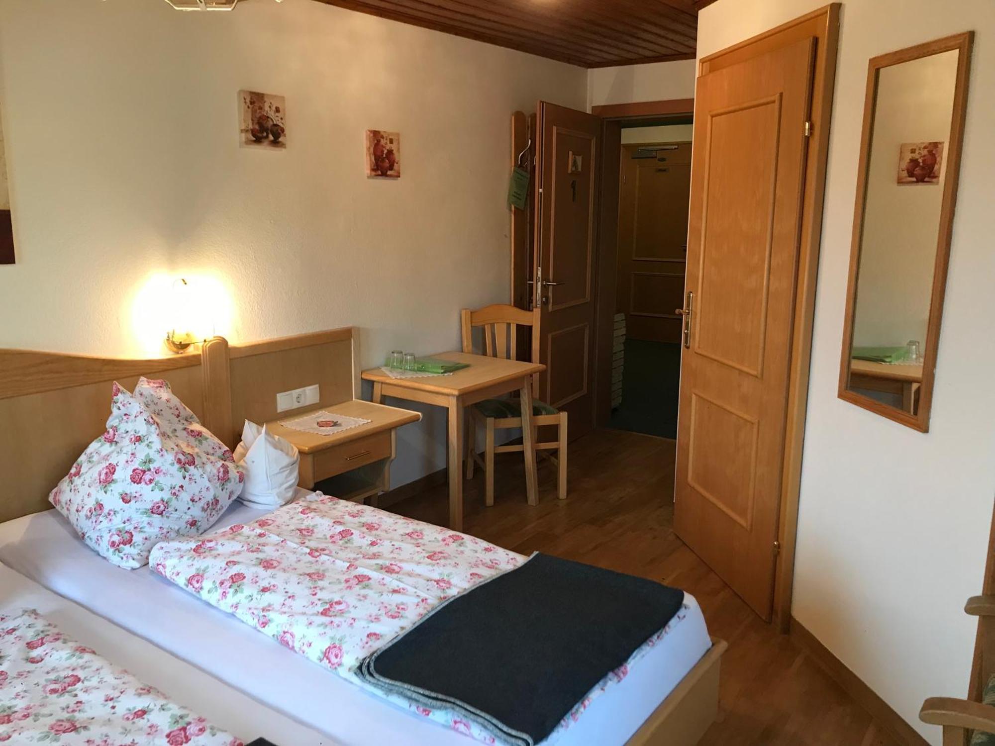 Pension-Greimelbacherhof Ramsau am Dachstein Zewnętrze zdjęcie