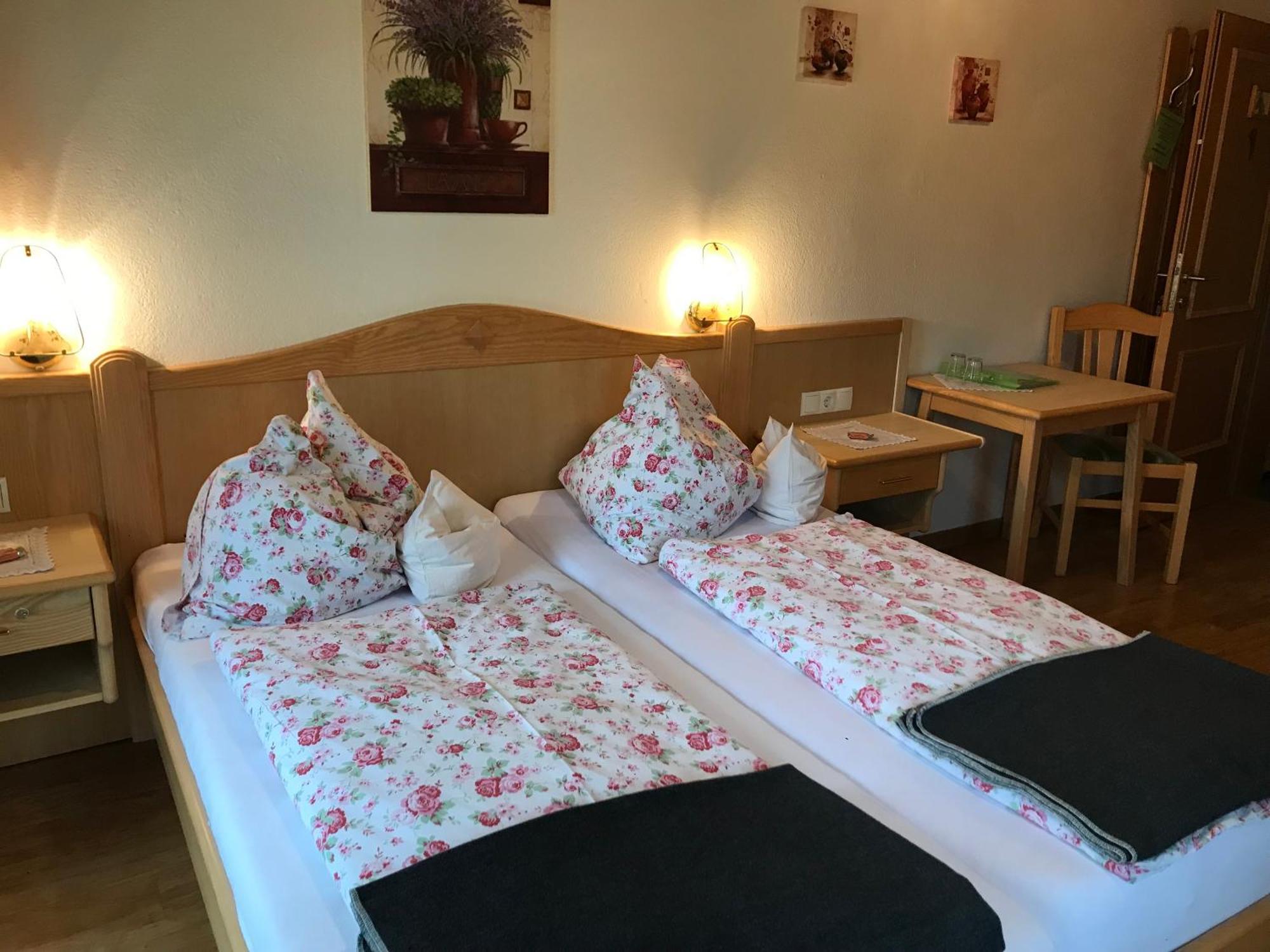 Pension-Greimelbacherhof Ramsau am Dachstein Zewnętrze zdjęcie