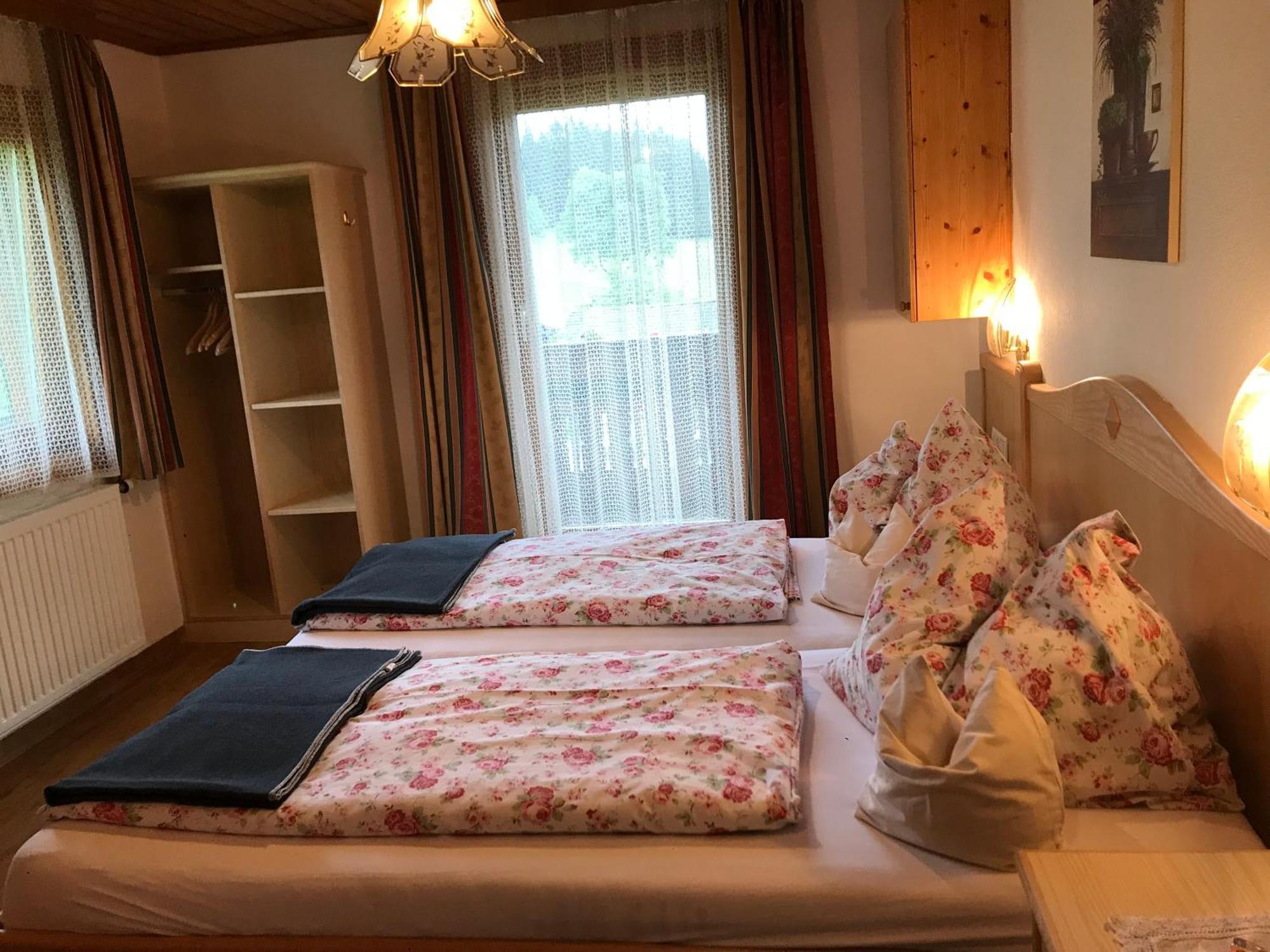 Pension-Greimelbacherhof Ramsau am Dachstein Zewnętrze zdjęcie