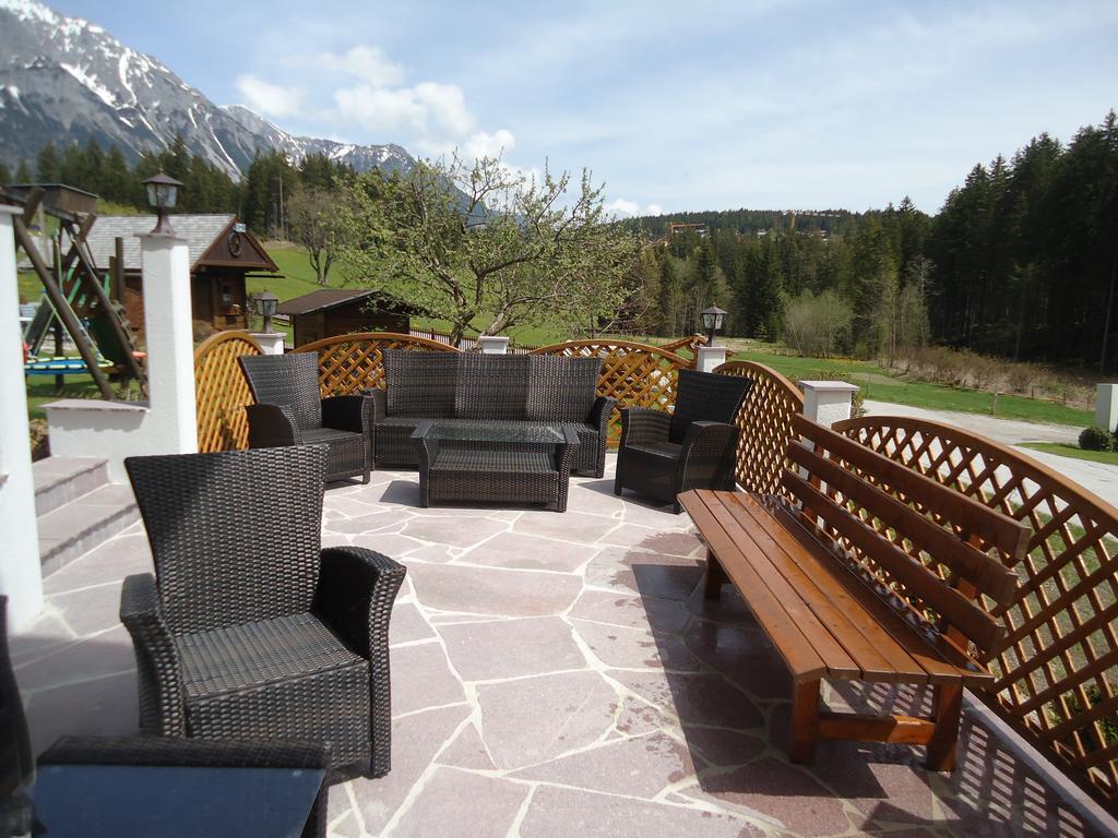Pension-Greimelbacherhof Ramsau am Dachstein Zewnętrze zdjęcie