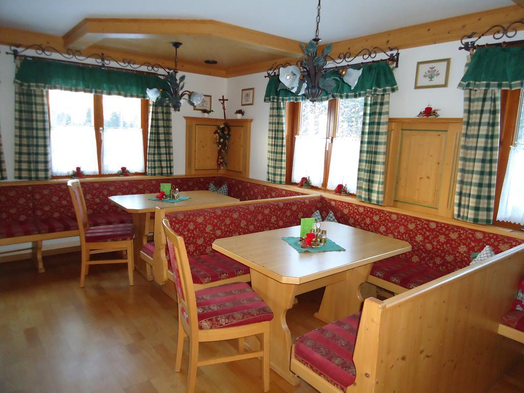 Pension-Greimelbacherhof Ramsau am Dachstein Zewnętrze zdjęcie