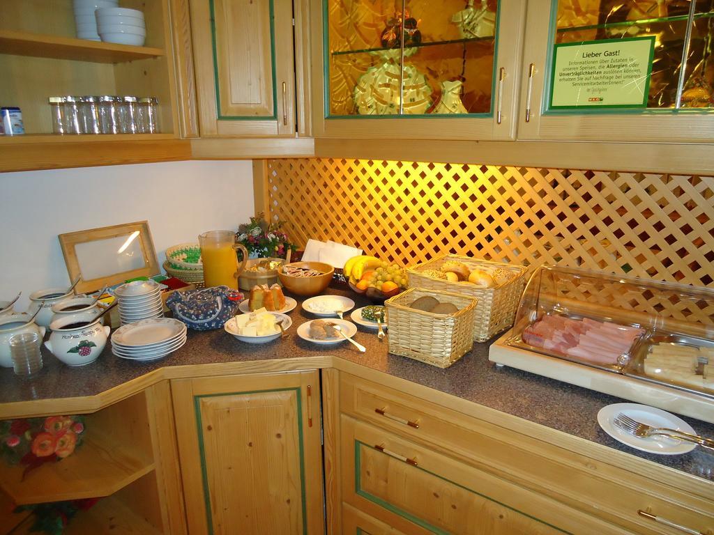 Pension-Greimelbacherhof Ramsau am Dachstein Zewnętrze zdjęcie