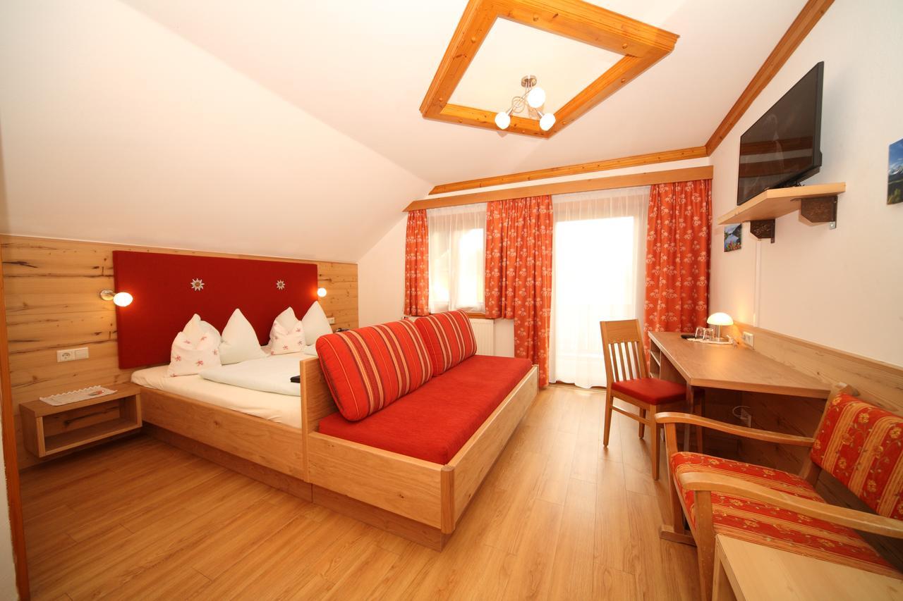 Pension-Greimelbacherhof Ramsau am Dachstein Zewnętrze zdjęcie